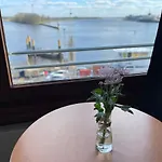 Hotel Strandlust Bremen