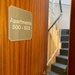 Hotel Strandlust Bremen