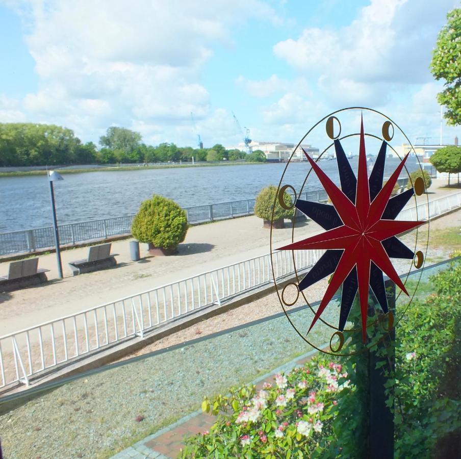 Hotel Strandlust Bremen