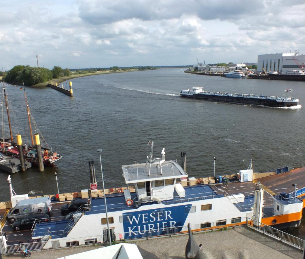 Strandlust 4* Bremen