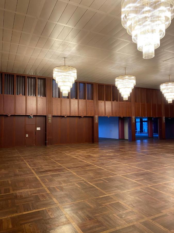 Hotel Strandlust Bremen
