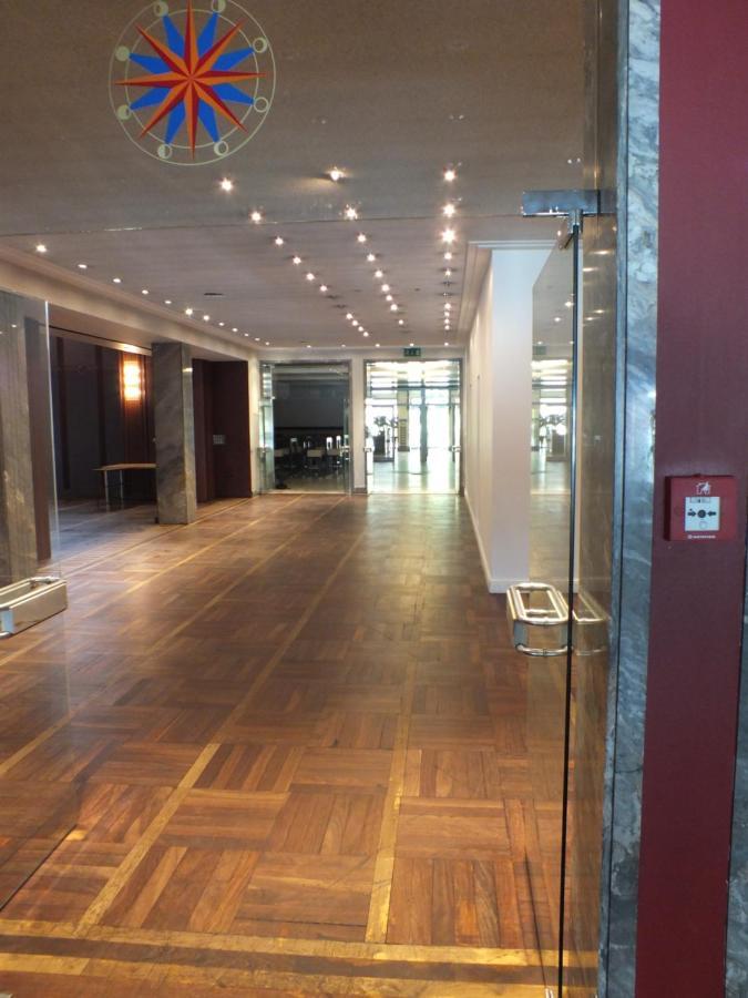 Hotel Strandlust Bremen