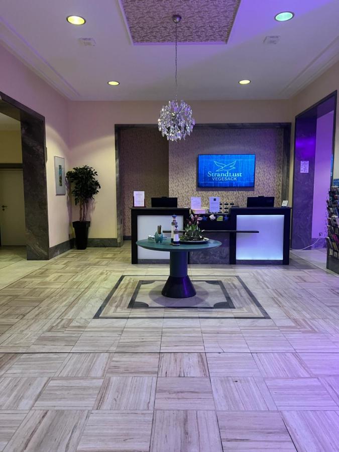 Hotel Strandlust Bremen