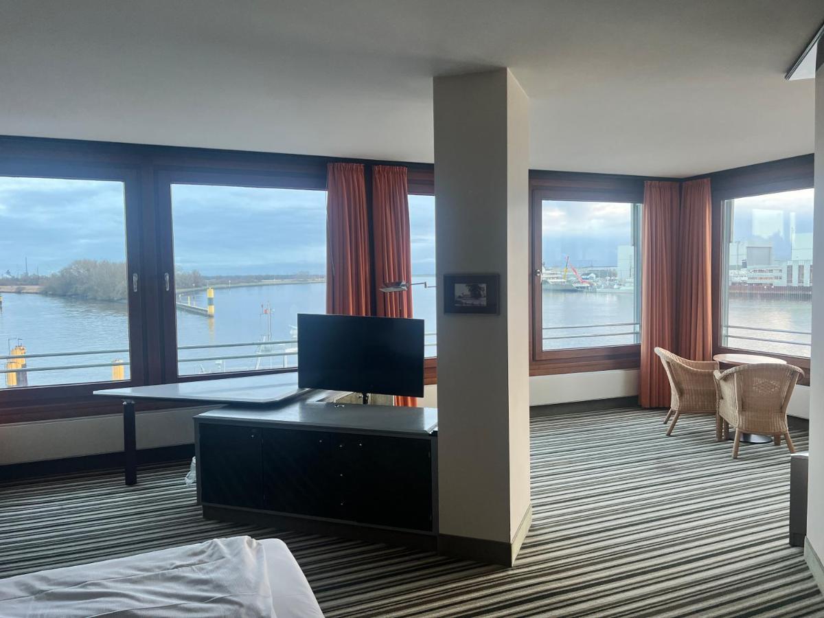 Strandlust Hotel Bremen