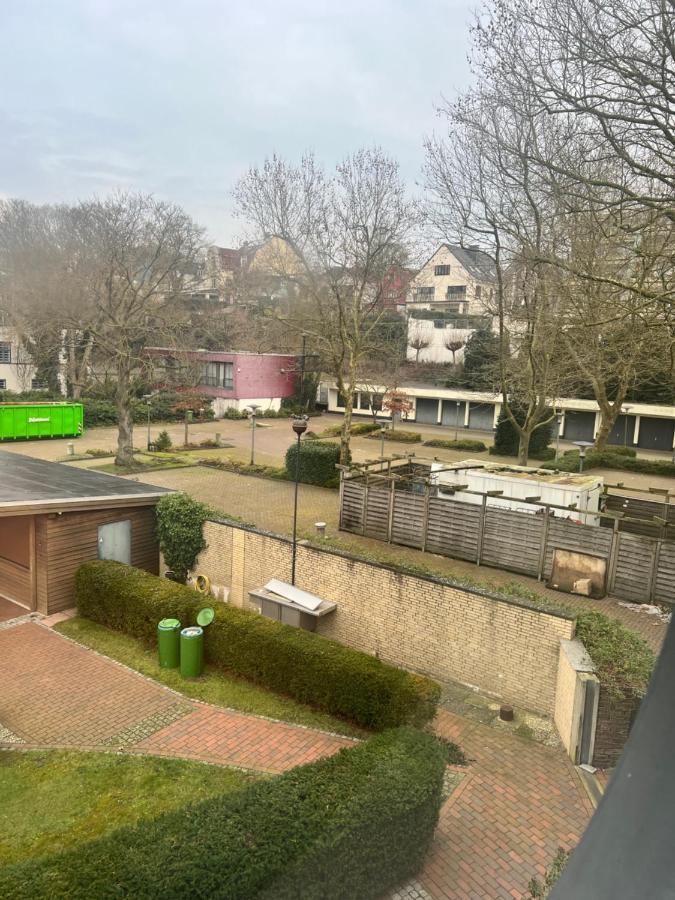Strandlust Hotel Bremen