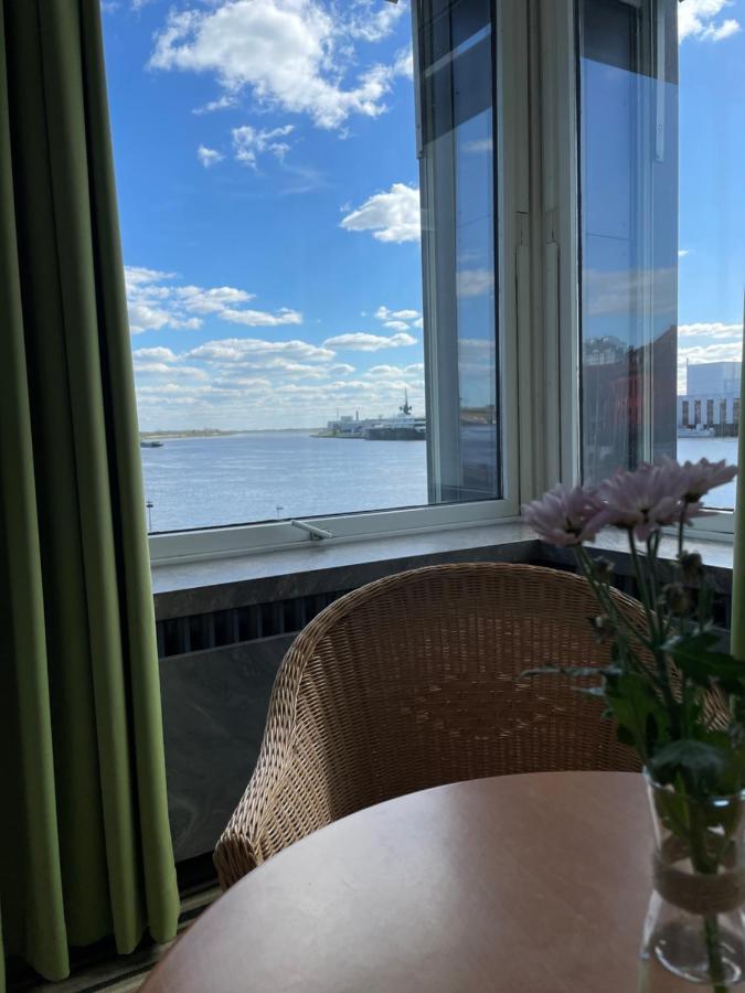 Strandlust Hotel