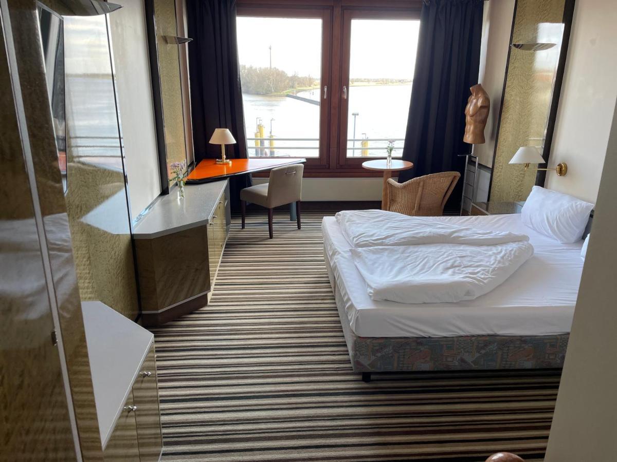 Hotel Strandlust 4*