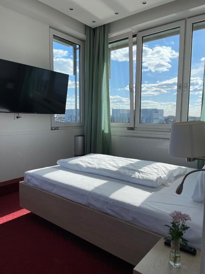 Hotel Strandlust Bremen