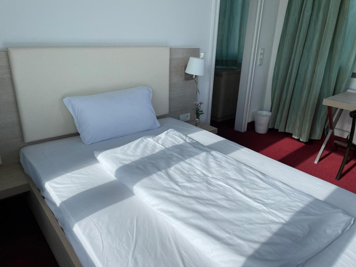 Strandlust 4* Bremen