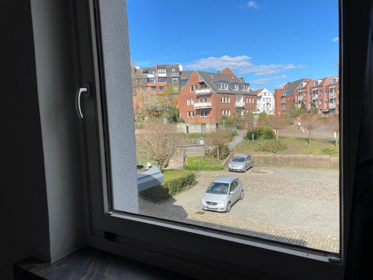 Strandlust Hotel 4*