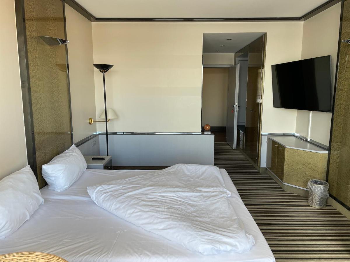 Strandlust 4*