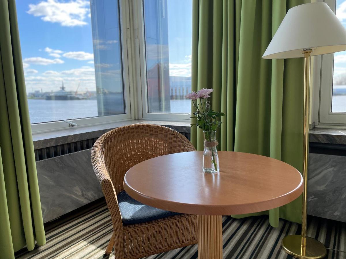 Strandlust 4*