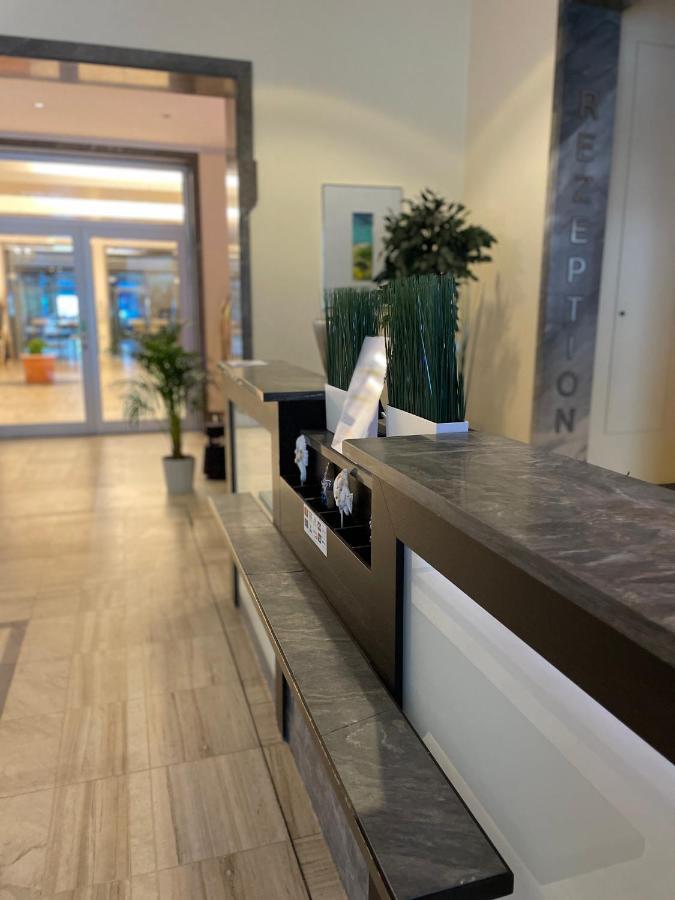 Hotel Strandlust