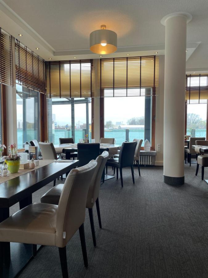 Hotel Strandlust