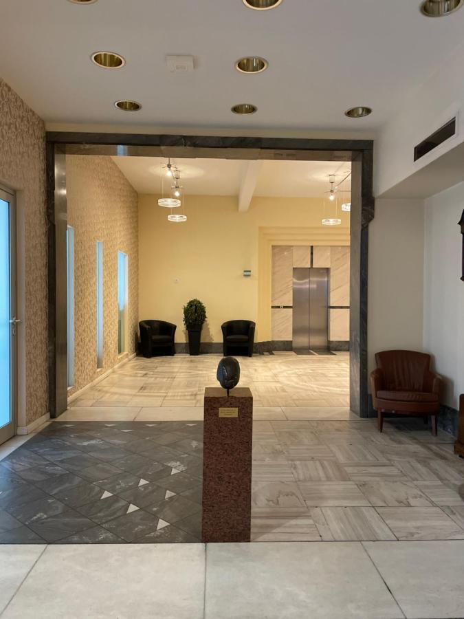 Strandlust Hotel 4*