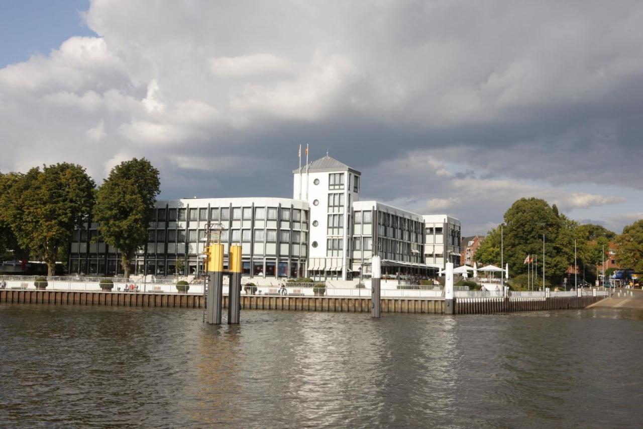 Strandlust Hotel