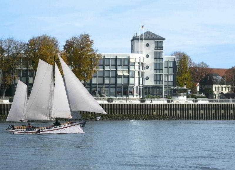 Strandlust Hotel Bremen